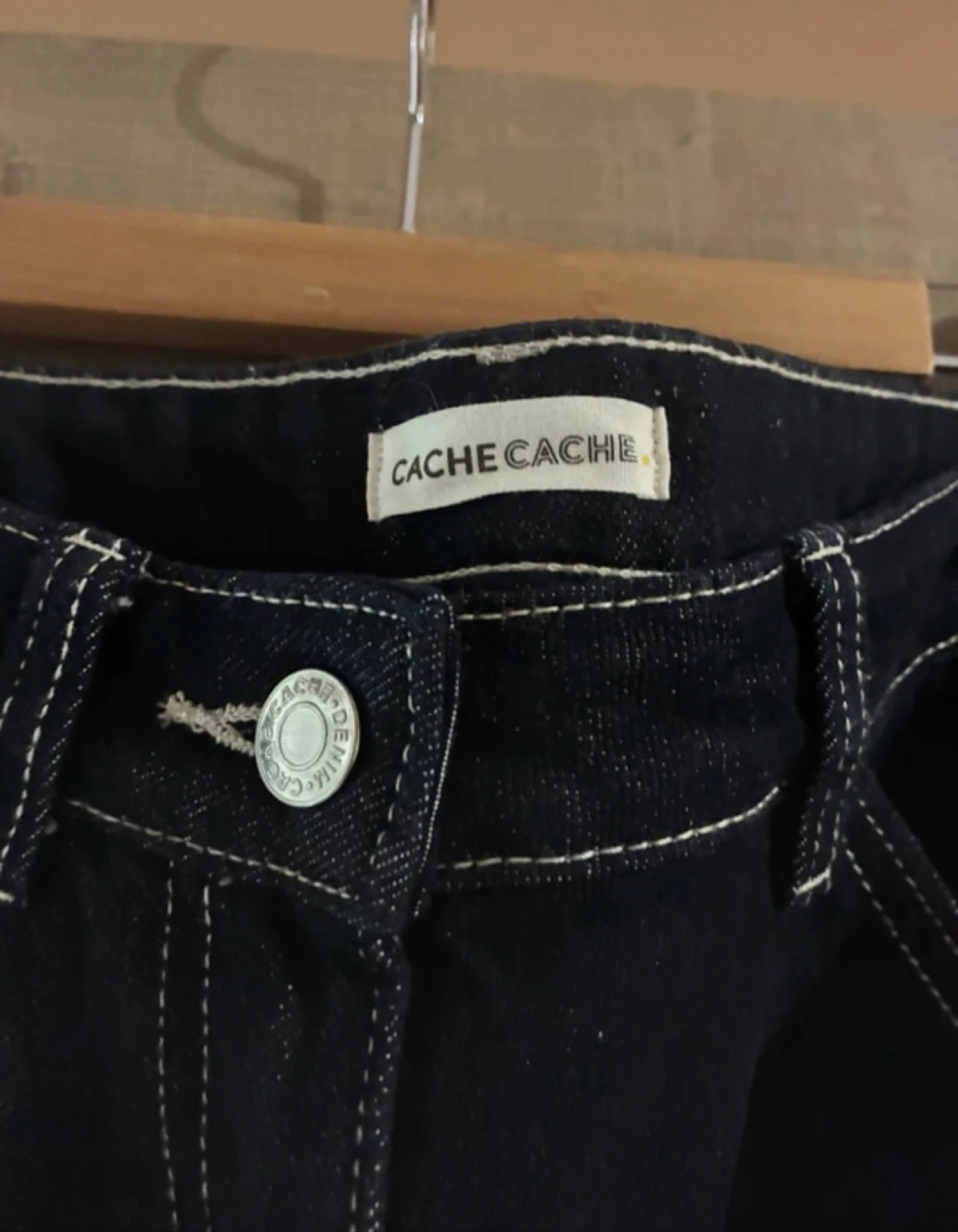 JEAN WIDE  – photo 2